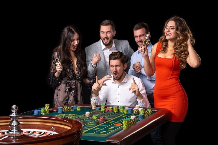 Visualisasi perlindungan privasi data pengguna saat bermain Live Casino di togelone