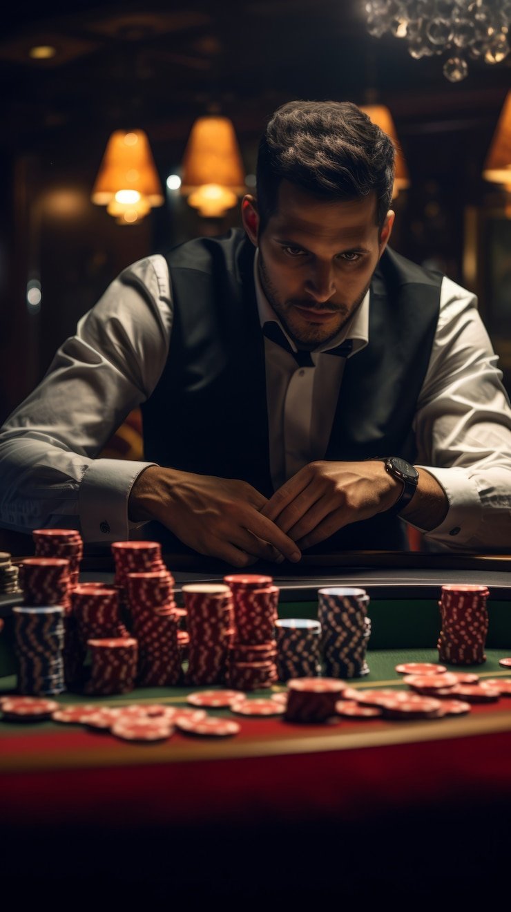 Koleksi permainan togel online dan live casino yang tersedia setelah mendaftar akun togelone